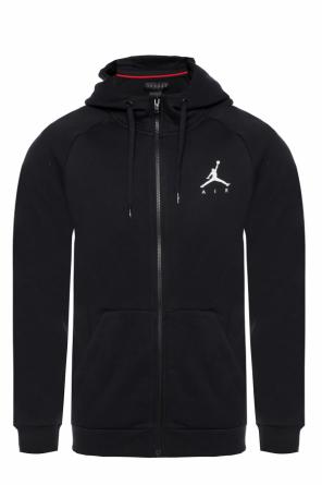 Bluza dresowa z kapturem z logo, zdjęcie 1 Bluza dresowa z kapturem z logo od Nike